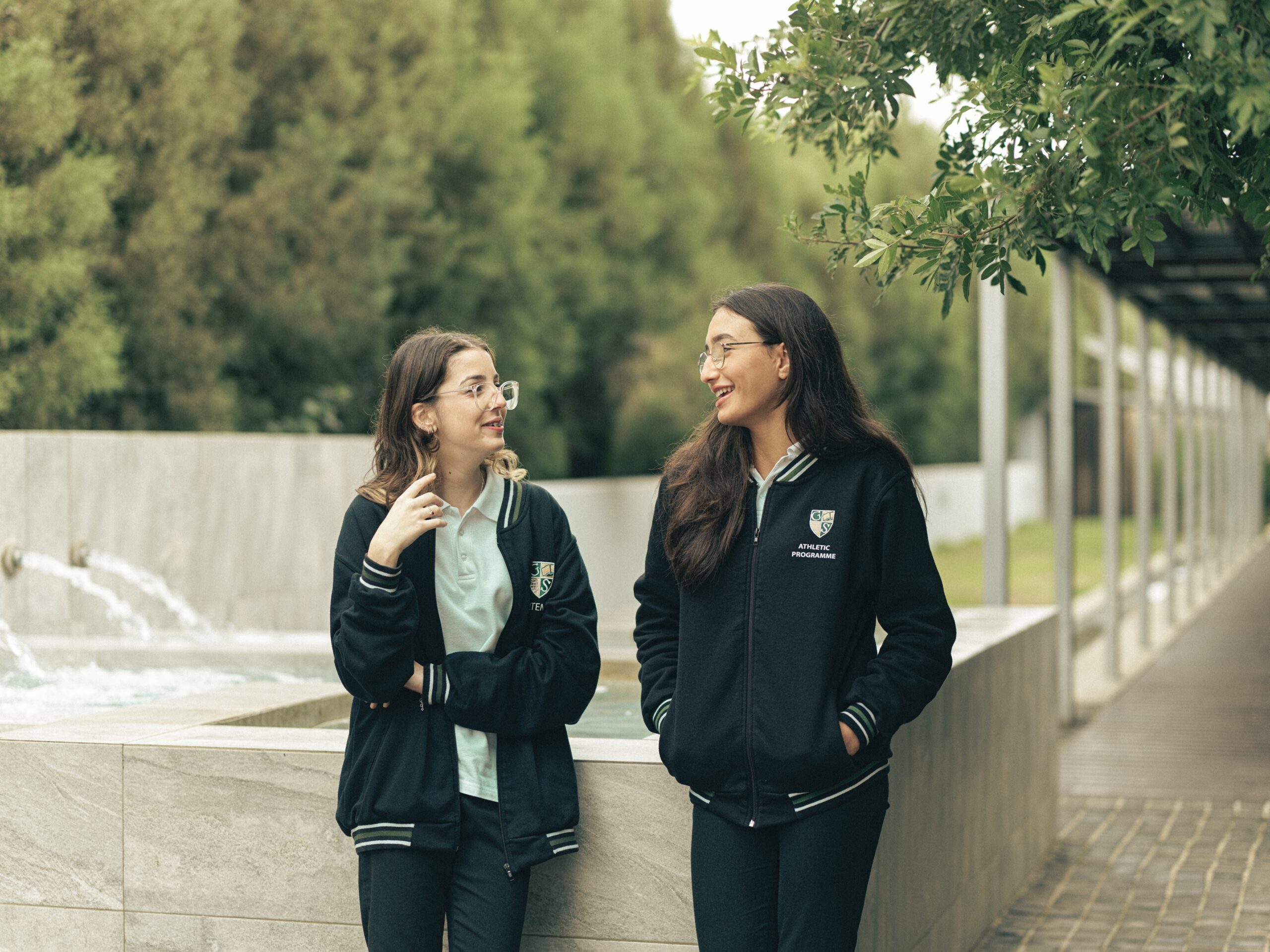 School Policies - The Grammar School